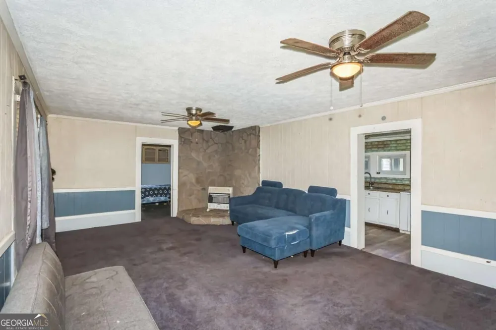 2523 Highway 411 NE Ranger, GA 30734