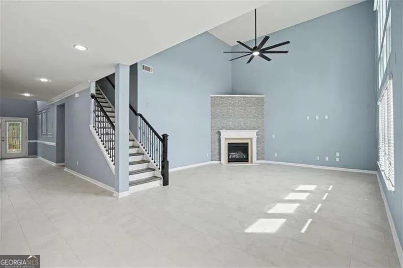 6810 Rocking Horse LN Cumming, GA 30040