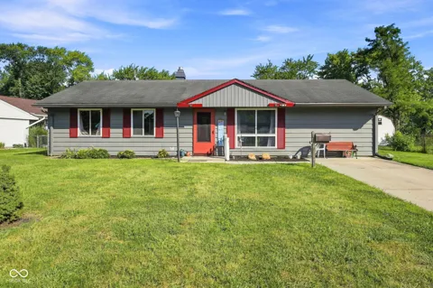 206 Parkview Court