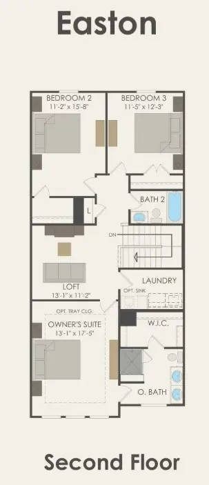 1280 E Main Street #504 Round Rock, TX 78664