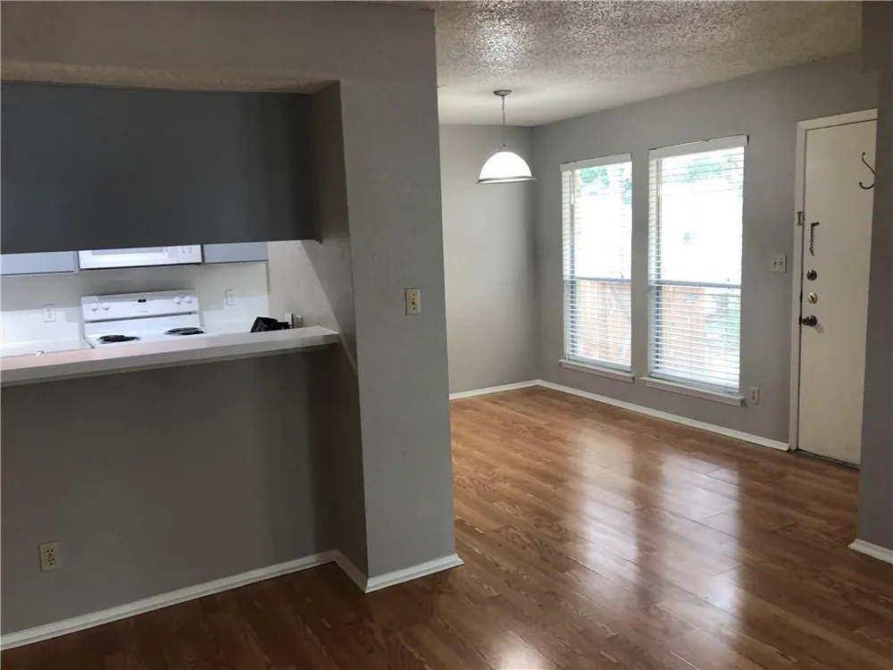 1507 Camp Craft Road #C Austin, TX 78746