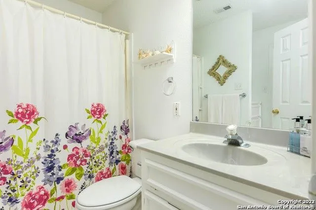 440 WATTS Canyon Lake, TX 78133