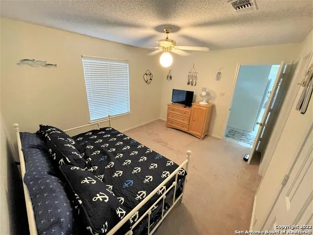 440 WATTS Canyon Lake, TX 78133