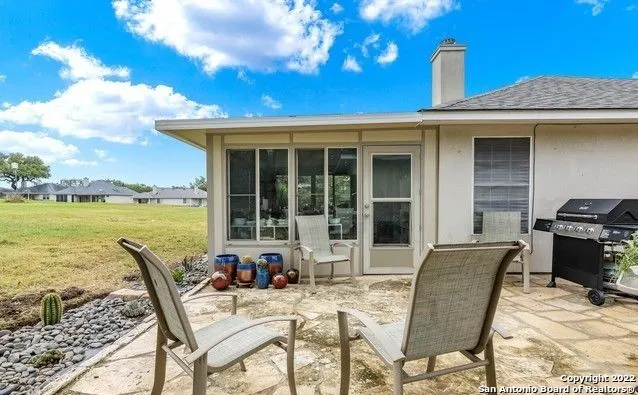 440 WATTS Canyon Lake, TX 78133