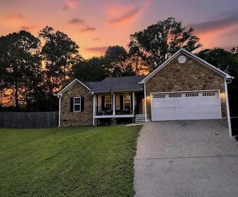 2512 Pine Chapel Road NE