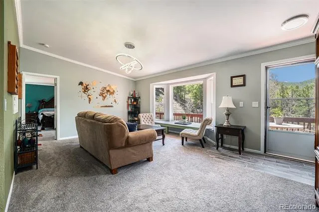 72 Rudi Ln W Golden, CO 80403