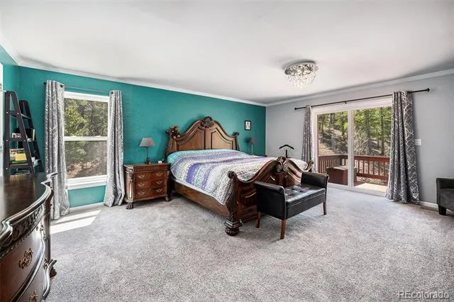 72 Rudi Ln W Golden, CO 80403