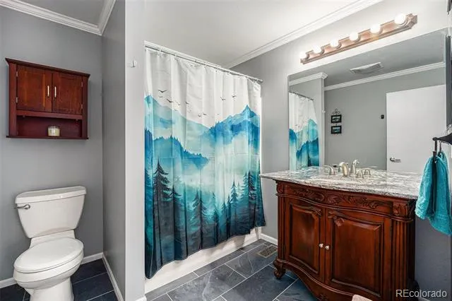 72 Rudi Ln W Golden, CO 80403