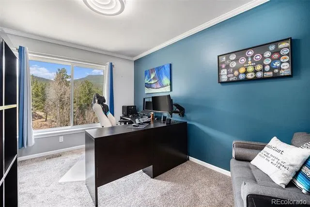 72 Rudi Ln W Golden, CO 80403