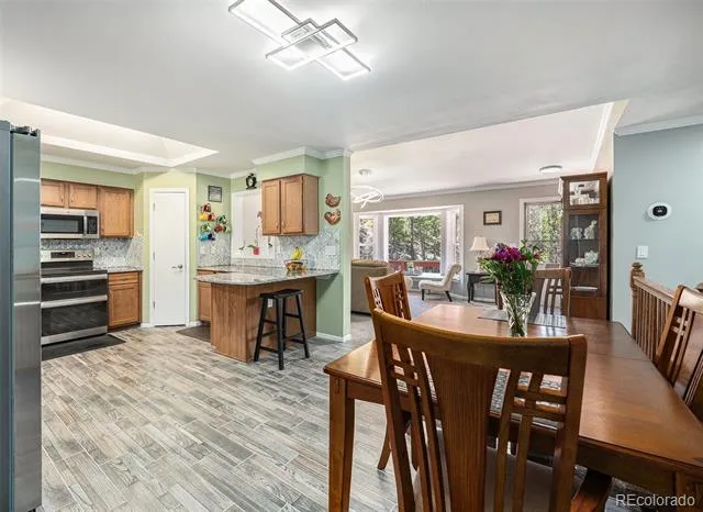 72 Rudi Ln W Golden, CO 80403