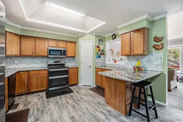 72 Rudi Ln W Golden, CO 80403