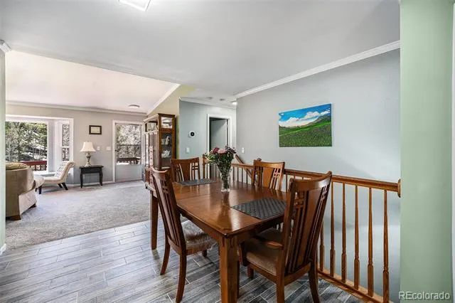 72 Rudi Ln W Golden, CO 80403