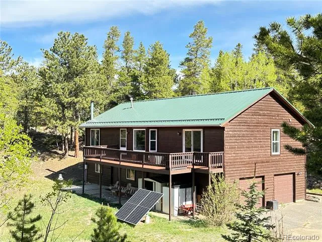 72 Rudi Ln W Golden, CO 80403
