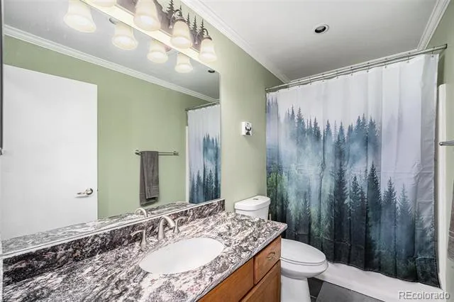 72 Rudi Ln W Golden, CO 80403