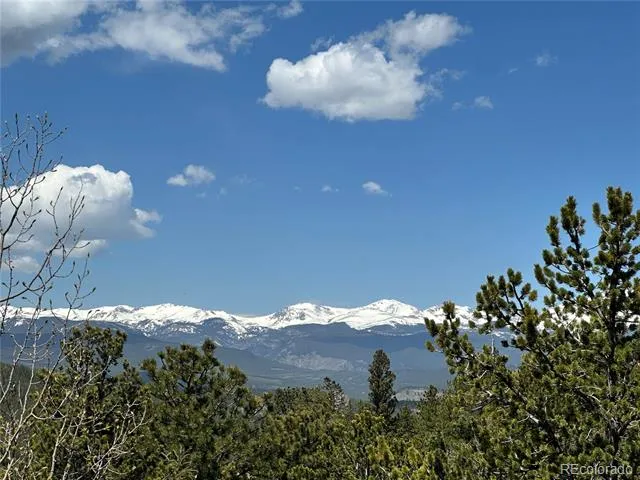 72 Rudi Ln W Golden, CO 80403