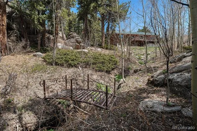 72 Rudi Ln W Golden, CO 80403