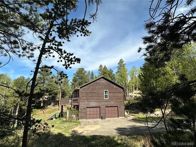 72 Rudi Ln W Golden, CO 80403