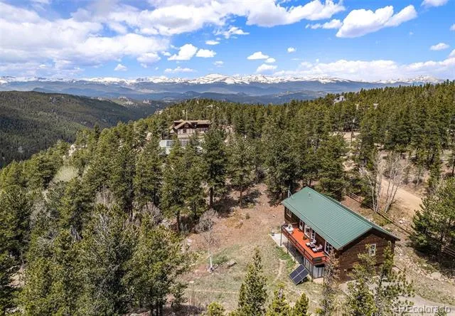72 Rudi Ln W Golden, CO 80403