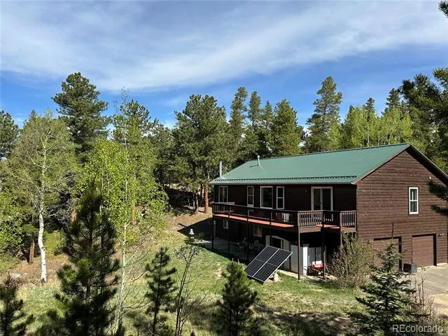 72 Rudi Ln W Golden, CO 80403