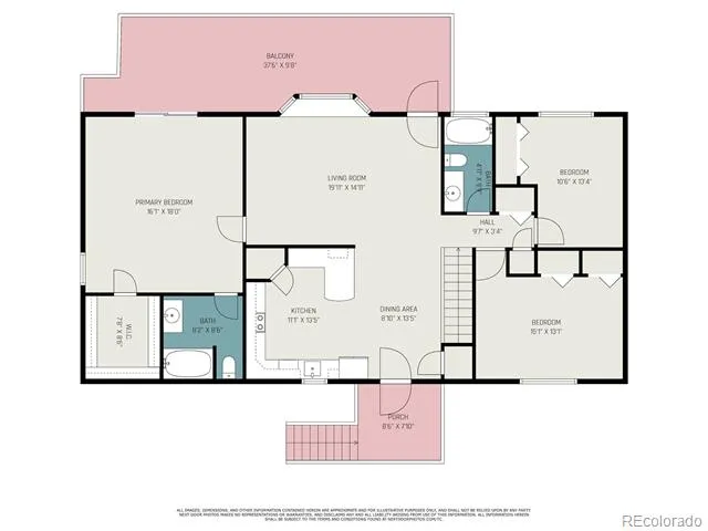 72 Rudi Ln W Golden, CO 80403