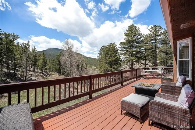 72 Rudi Ln W Golden, CO 80403