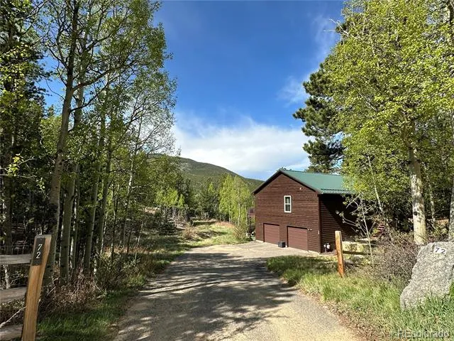 72 Rudi Ln W Golden, CO 80403