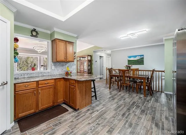 72 Rudi Ln W Golden, CO 80403