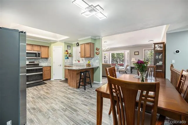 72 Rudi Ln W Golden, CO 80403