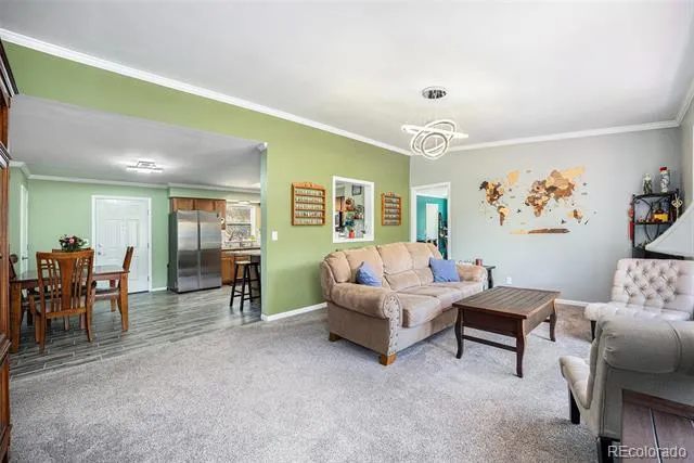 72 Rudi Ln W Golden, CO 80403
