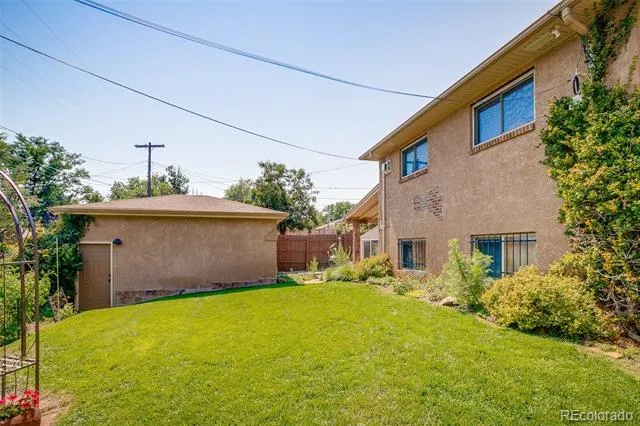 1010 E Dartmouth Avenue Englewood, CO 80113