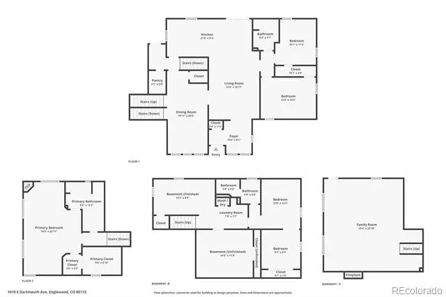 1010 E Dartmouth Avenue Englewood, CO 80113