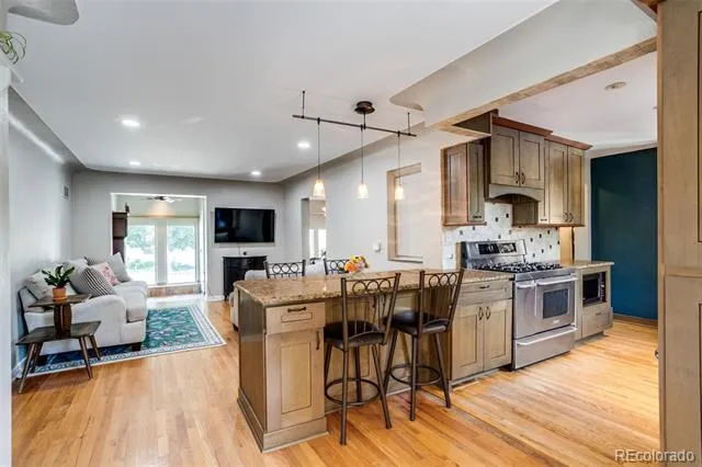 1010 E Dartmouth Avenue Englewood, CO 80113