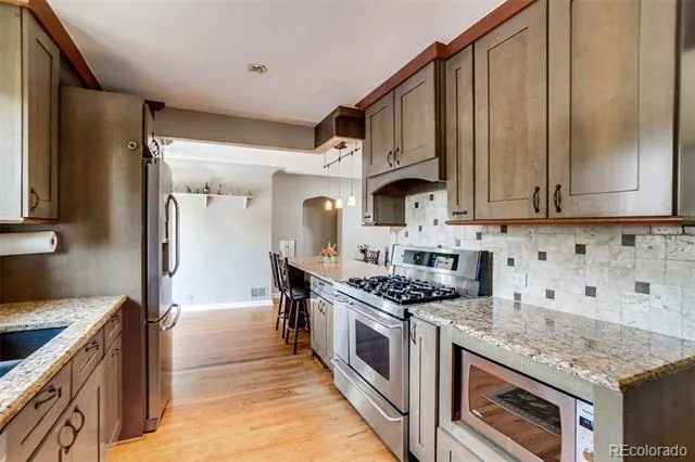 1010 E Dartmouth Avenue Englewood, CO 80113