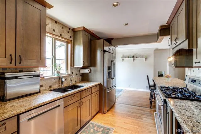 1010 E Dartmouth Avenue Englewood, CO 80113