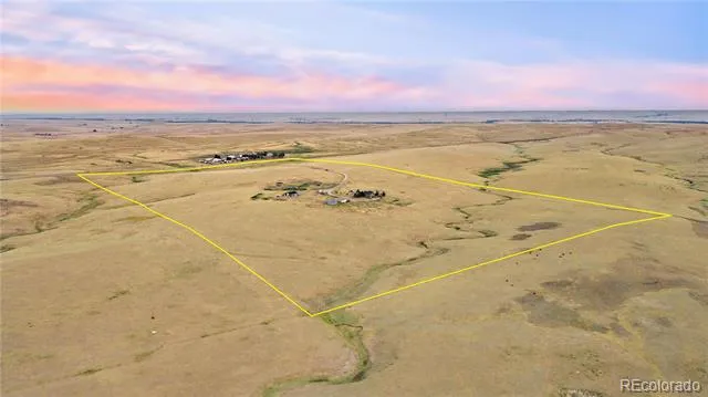23225 County Road 125 Simla, CO 80835