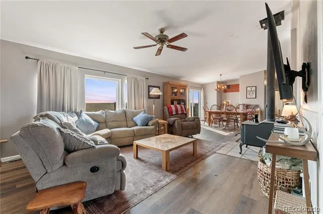 23225 County Road 125 Simla, CO 80835