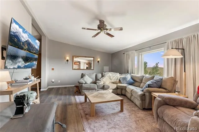 23225 County Road 125 Simla, CO 80835