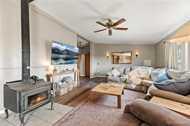 23225 County Road 125 Simla, CO 80835