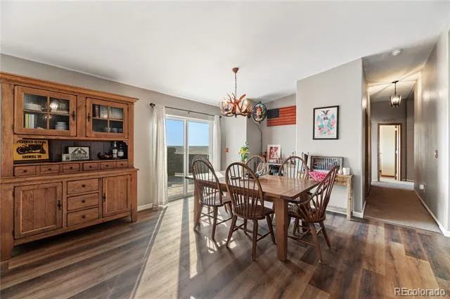 23225 County Road 125 Simla, CO 80835