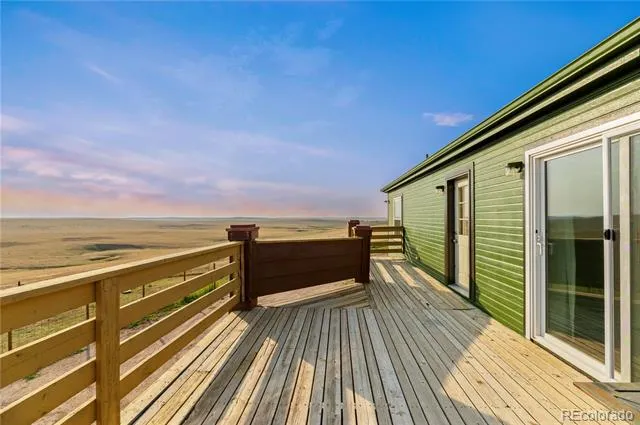 23225 County Road 125 Simla, CO 80835