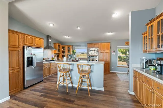 23225 County Road 125 Simla, CO 80835