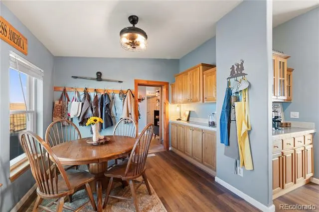 23225 County Road 125 Simla, CO 80835