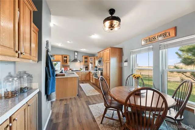 23225 County Road 125 Simla, CO 80835