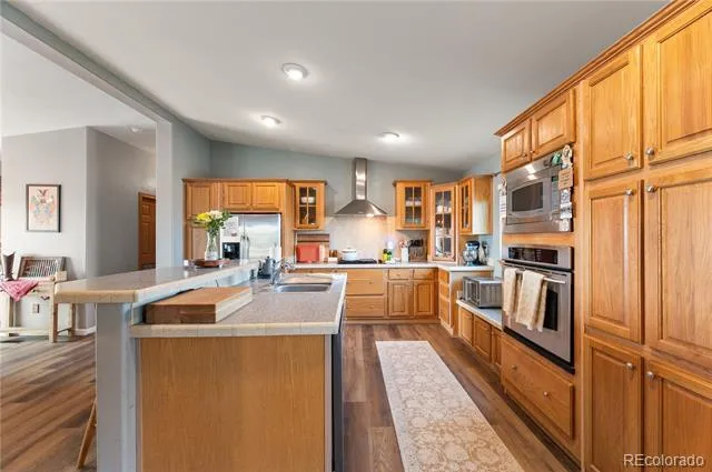 23225 County Road 125 Simla, CO 80835