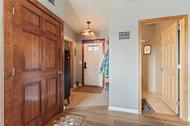 23225 County Road 125 Simla, CO 80835