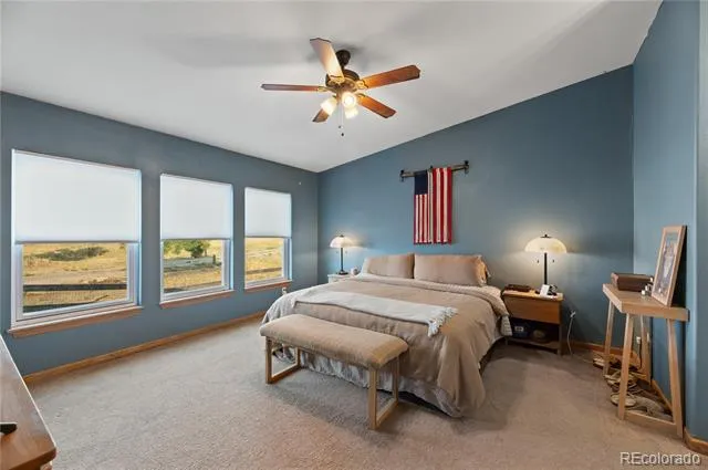 23225 County Road 125 Simla, CO 80835