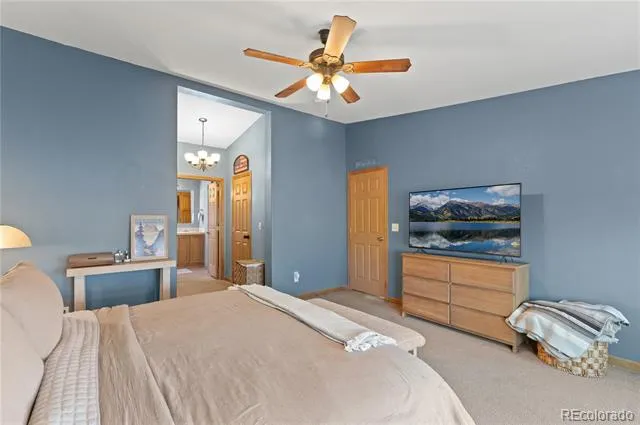 23225 County Road 125 Simla, CO 80835