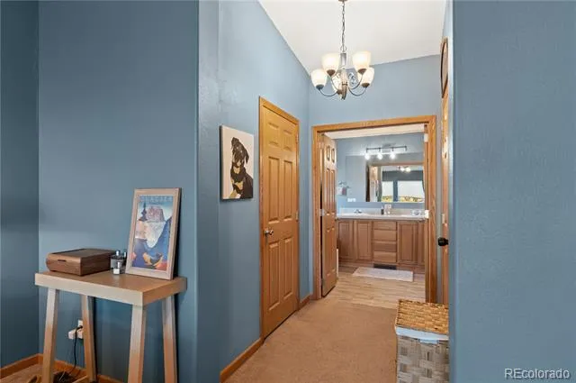 23225 County Road 125 Simla, CO 80835
