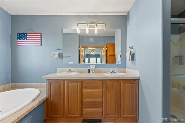 23225 County Road 125 Simla, CO 80835