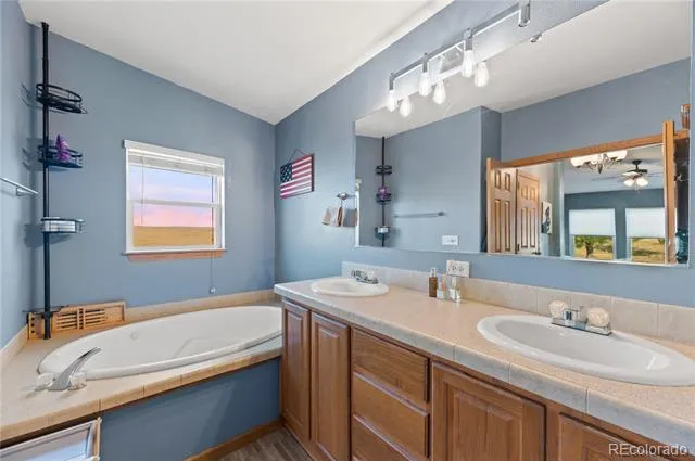 23225 County Road 125 Simla, CO 80835